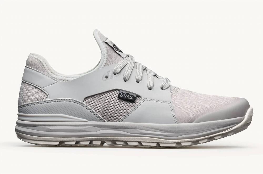 NEW LEMS SHOES men's mesa shoes in glacier